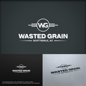 Logo Design by mvillamin for this project | Design: #3893069