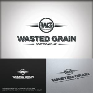 Logo Design by mvillamin for this project | Design: #3920692