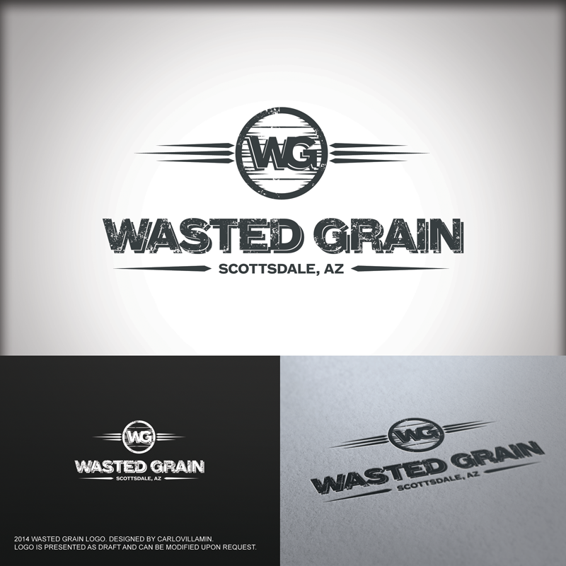 Logo Design by mvillamin for this project | Design #3952231