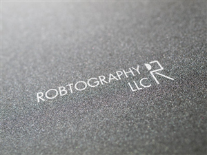 Logo Design by permana91 for Robtography LLC | Design: #3895413
