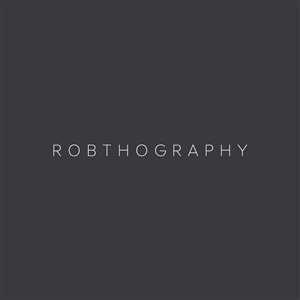 Logo Design by Markelof for Robtography LLC | Design #3881730