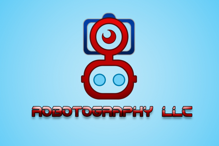 Logo Design by TAMZ for Robtography LLC | Design #3892507
