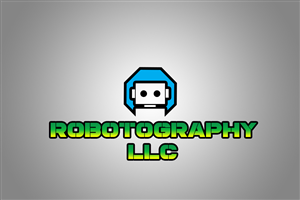 Logo Design by TAMZ for Robtography LLC | Design: #3892511