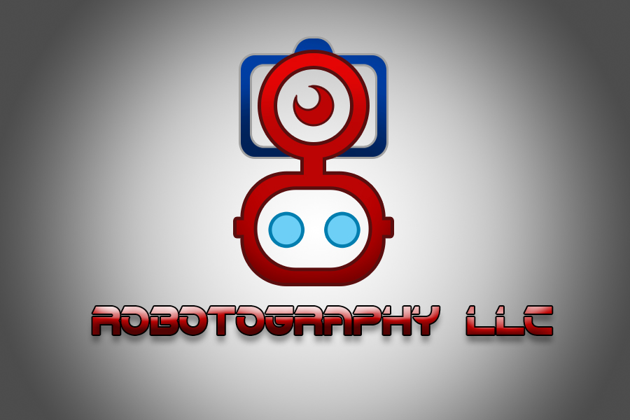 Logo Design by TAMZ for Robtography LLC | Design #3892519