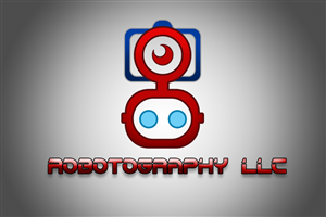 Logo Design by TAMZ for Robtography LLC | Design #3892519