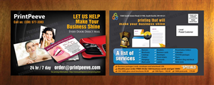 Card Design by Sbss for Print Peeve | Design: #1175596