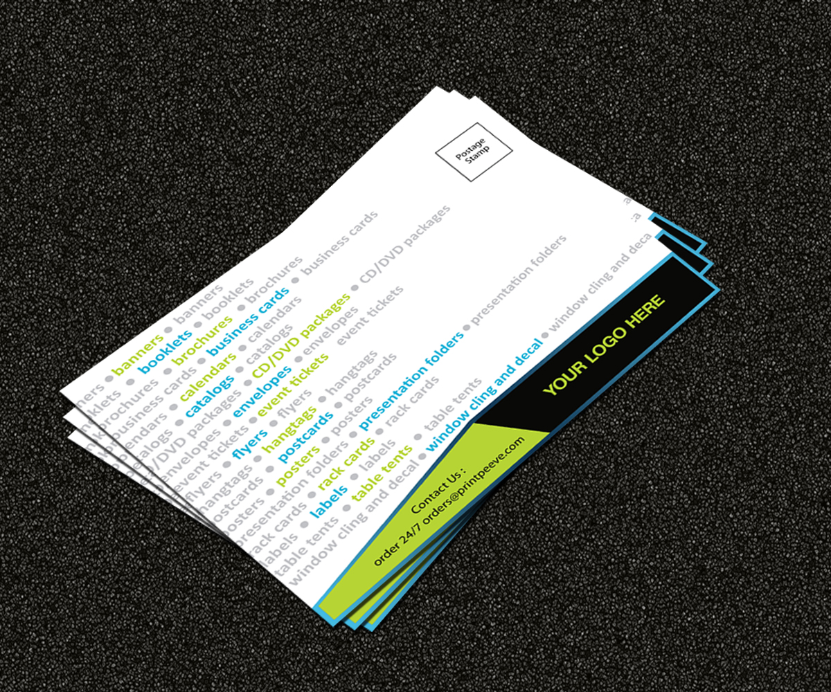 Card Design by Sarmishtha Chattopadhyay_loginchange for Print Peeve | Design #1099346
