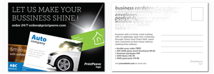 Card Design by Push