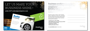 Card Design by Push for Print Peeve | Design: #1134259