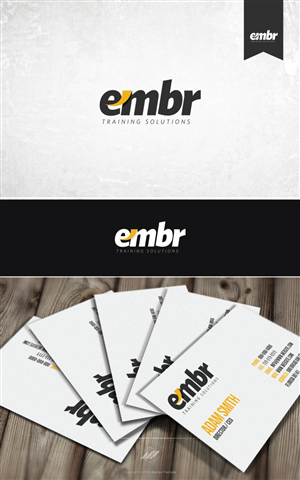 Logo Design by Marius Fechete