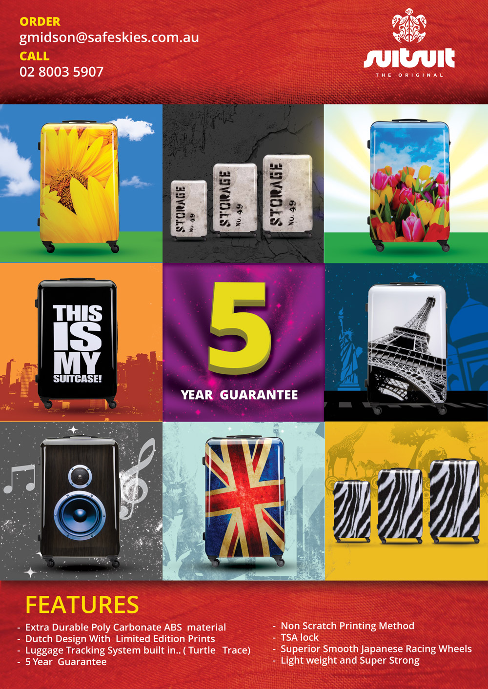 Diseño de Brochure por rupam para este proyecto | Diseño #1042153