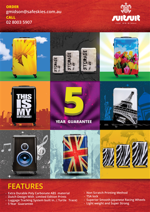 Broschüren-Design von rupam für dieses Projekt | Design: #1042153