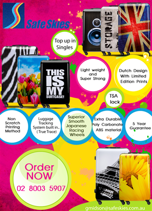Brochure Design by BeButterfly
