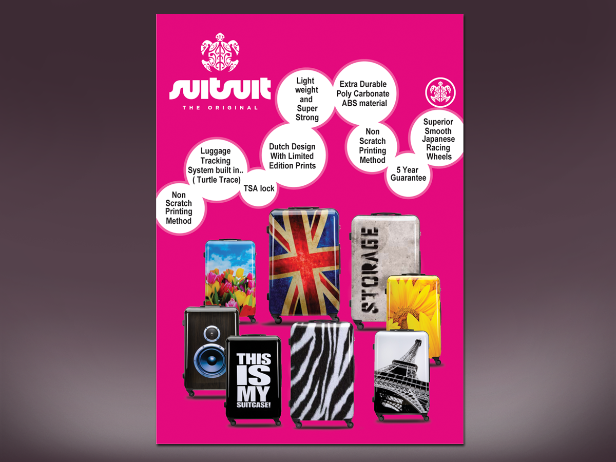 Brochure Design by Inventive_Jewel for this project | Design #1040498