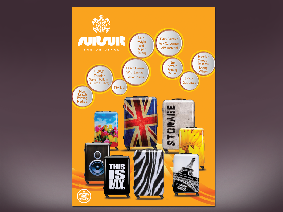 Brochure Design by Inventive_Jewel for this project | Design #1040503