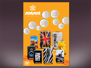 Broschüren-Design von Inventive_Jewel für dieses Projekt | Design: #1040503