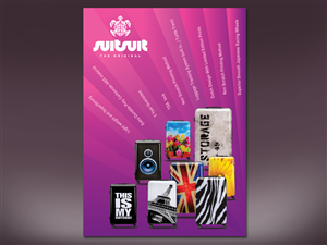 Broschüren-Design von Inventive_Jewel für dieses Projekt | Design: #1040579