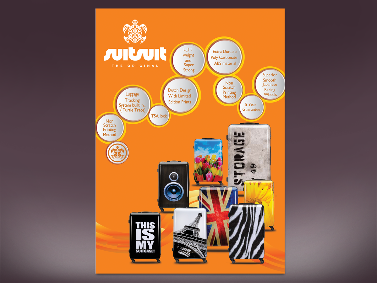 Diseño de Brochure por Inventive_Jewel para este proyecto | Diseño #1040593