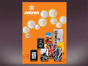 Broschüren-Design von Inventive_Jewel für dieses Projekt | Design: #1040593