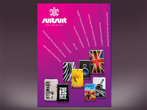 Broschüren-Design von Inventive_Jewel für dieses Projekt | Design: #1040620