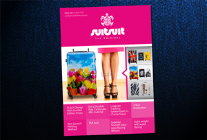 Brochure Design by Phobos for this project | Design #1039446
