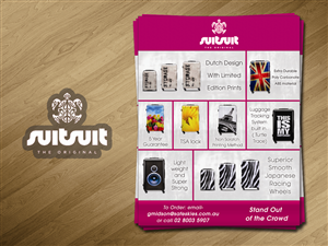 Broschüren-Design von Creative Chamber für dieses Projekt | Design: #1044846