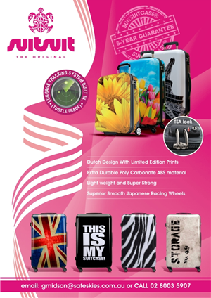 Brochure Design by Influential Guyz for this project | Design: #1044825