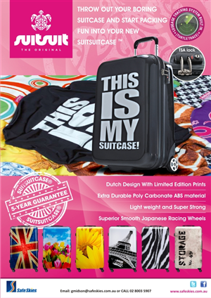 Brochure Design by Influential Guyz for this project | Design: #1045363