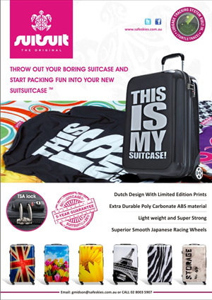 Brochure Design by Influential Guyz for this project | Design: #1045406