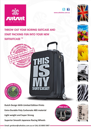 Brochure Design by Influential Guyz for this project | Design: #1045515