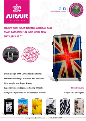 Broschüren-Design von Influential Guyz für dieses Projekt | Design: #1046525