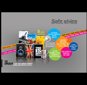 Broschüren-Design von Yas media für dieses Projekt | Design: #1040223