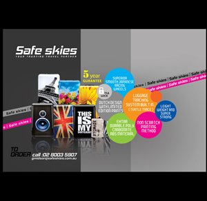 Broschüren-Design von Yas media für dieses Projekt | Design: #1040232