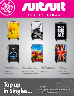 Brochure Design by ProGravix for this project | Design: #1038142