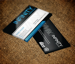 Business Card Design | Diseño de Tarjeta de Presentación por MT