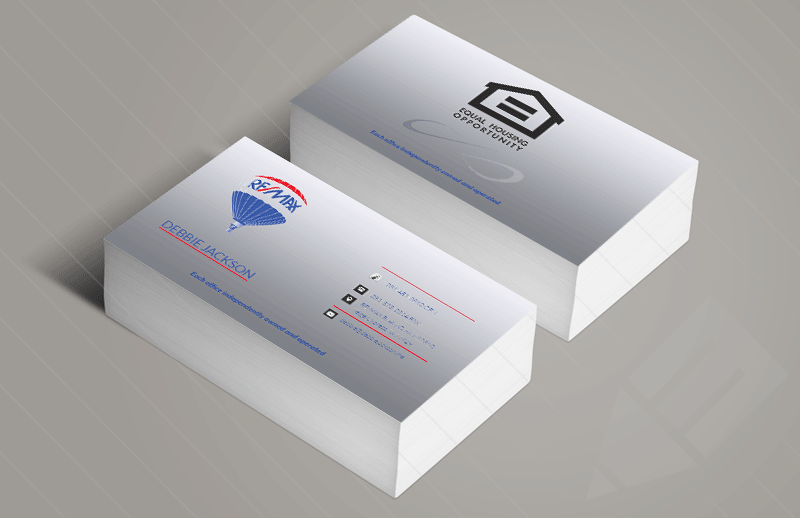 Business Card Design by dacke011 for this project | Design #3889409