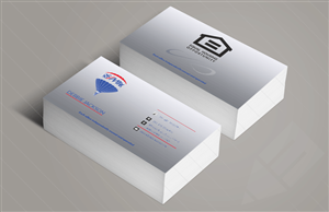 Diseño de Tarjeta de Presentación por dacke011 para este proyecto | Diseño: #3889409
