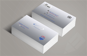 Diseño de Tarjeta de Presentación por dacke011 para este proyecto | Diseño: #3890540