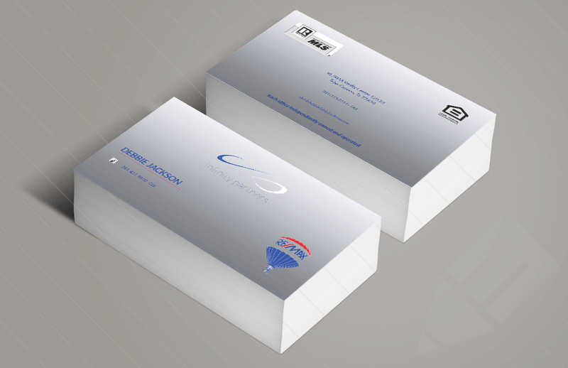 Design de Carte de Visite par dacke011 pour ce projet | Design #3890669