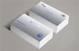 Diseño de Tarjeta de Presentación por dacke011 para este proyecto | Diseño: #3890669