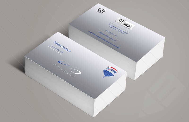 Business Card Design by dacke011 for this project | Design #3890926