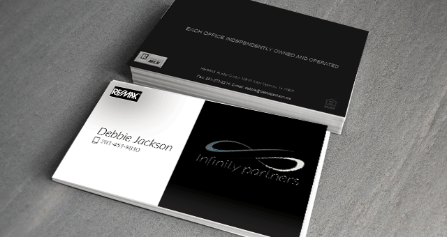 Diseño de Tarjeta de Presentación por dacke011 para este proyecto | Diseño #3905555