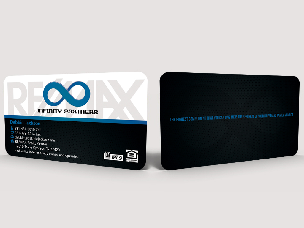 Design de Carte de Visite par Hardcore Design pour ce projet | Design #3919475