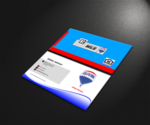 Diseño de Tarjeta de Presentación por Design7 para este proyecto | Diseño: #3890887