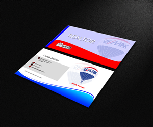 Diseño de Tarjeta de Presentación por Design7 para este proyecto | Diseño: #3897435