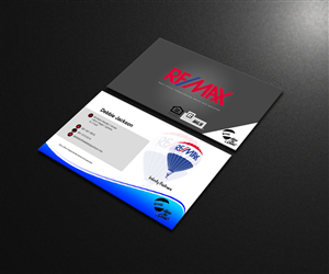 Business Card Design by Design7 for this project | Design #3903461