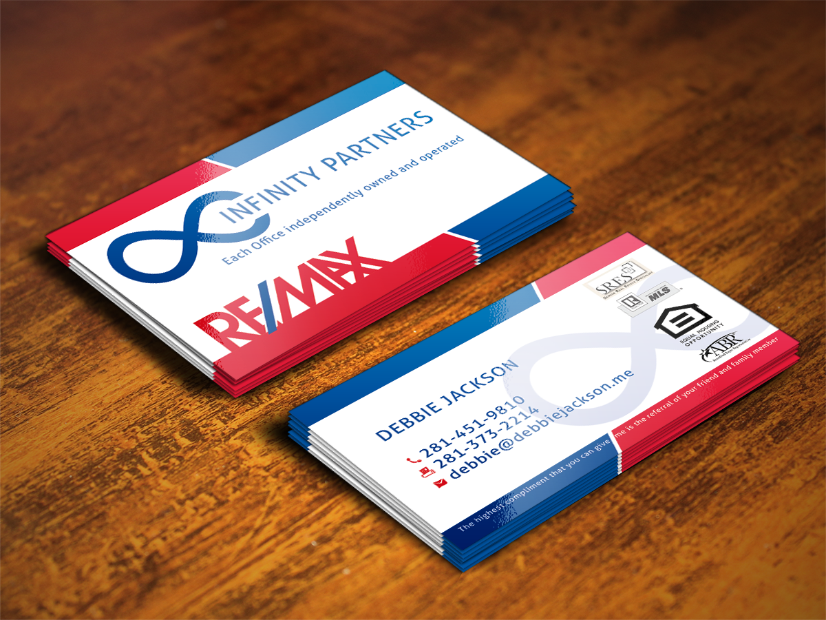 Design de Carte de Visite par Sajin pour ce projet | Design #3933650