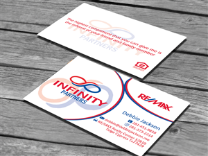 Business Card Design by jayam13