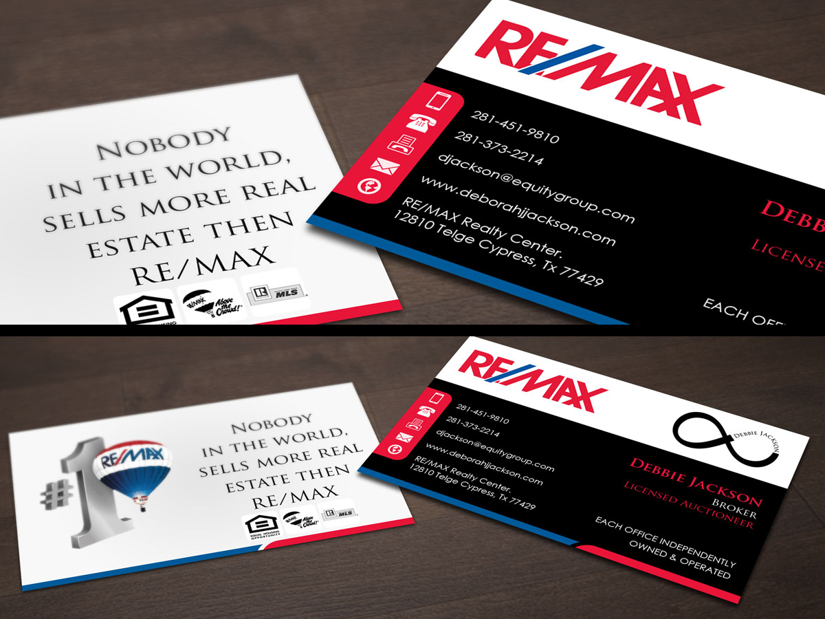 Diseño de Tarjeta de Presentación por Pointless Pixels India para este proyecto | Diseño #3922804