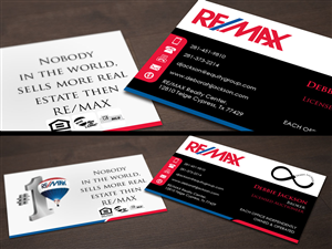 Business Card Design by Pointless Pixels India for this project | Design: #3922804